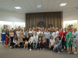 Проект кам’янських дослідників став одним з кращих на всеукраїнському конкурсі